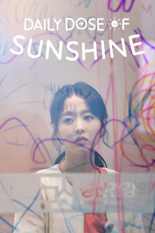 Download Daily Dose Of Sunshine (Season 1) Multi Audio {Hindi Korean English} 480p | 720p WEB DL 16 daily dose of sunshine season 1