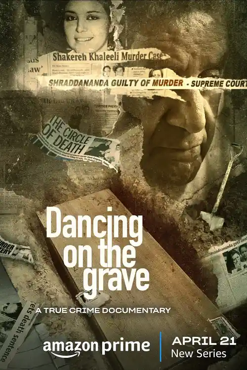 dancing on the grave season 1