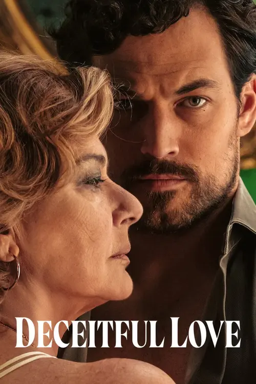 Download Deceitful Love | Netflix Original (2024) Season 1 Multi Audio {Hindi English Italian} Complete WEB Series 720p | 1080p WEB DL 24 deceitful love netflix original 2024