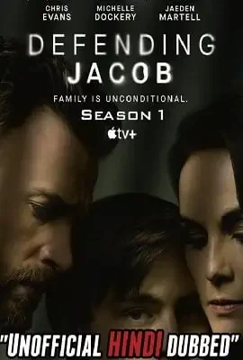 Download Defending Jacob (Season 1) Hindi {Unofficial Dubbed} Apple TV+ Series Complete 480p | 720p WEB DL 11 defending jacob season 1