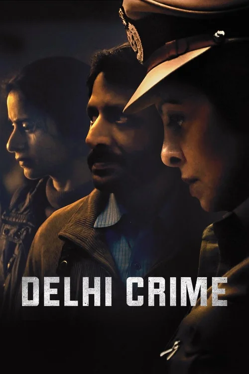 delhi crime season 1