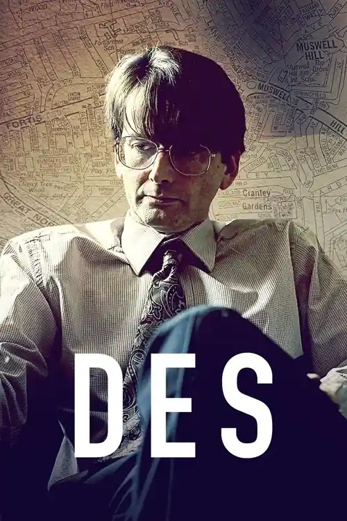 Download Des (2020) Season 1 Dual Audio {Hindi English} 480p | 720p HDRip 22 des 2020