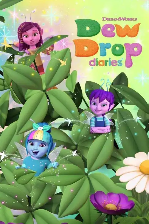 Download Dew Drop Diaries (Season 1 – 2) Dual Audio {Hindi English} Netflix Series 480p | 720p WEB DL 16 dew drop diaries season 1