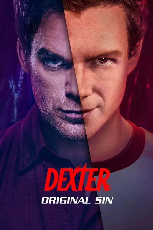 Download Dexter: Original Sin (2024) Season 1 Paramount+ Original English WEB Series – 720p | 1080p WEB DL 12 dexter original sin 2024