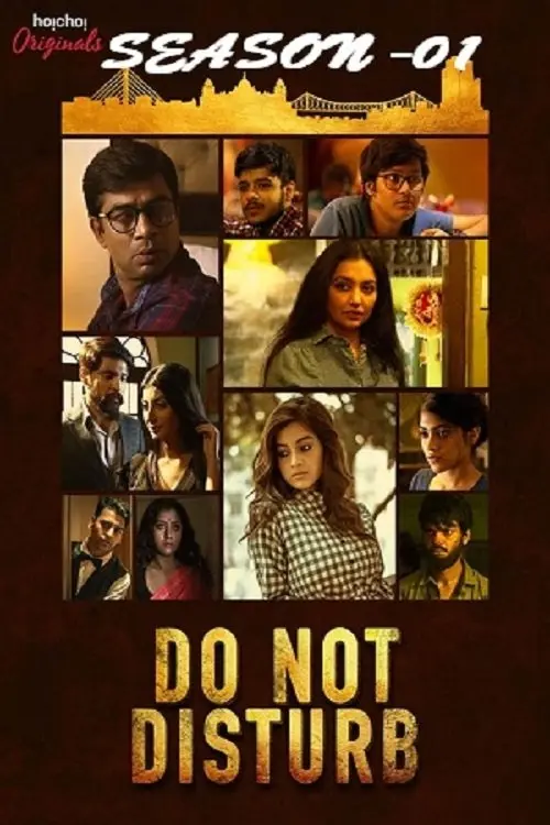 Download Do Not Disturb (2018) Season 1 Complete {Hindi ORG. Dubbed} WEB Series 480p | 720p WEB DL 25 do not disturb 2018