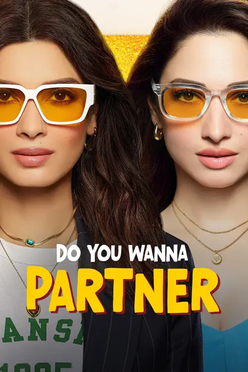 Download Do You Wanna Partner (Season 1) AMZN Complete Web Series {Hindi DD5.1} 480p | 720p | 1080p WEB DL 7 do you wanna partner season 1