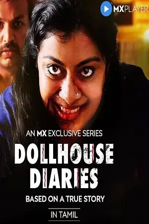 Download Dollhouse Diaries (2020) Season 1 Hindi Complete MX Player WEB Series 480p | 720p WEB DL 9 dollhouse diaries 2020