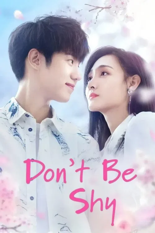 Download Don’t Be Shy (Season 1 – Complete) Hindi Dubbed (ORG) All Episodes 480p | 720p | 1080p WEB DL 13 don t be shy season 1