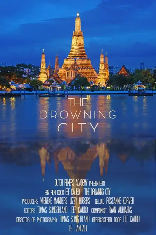 Download Drowning City (2010) Season 1 Hindi Dubbed Complete WEB Series 480p | 720p WEB DL 7 drowning city 2010