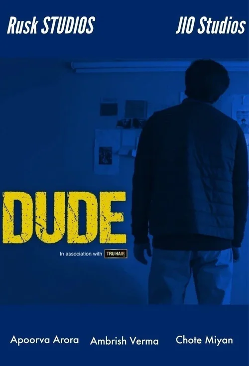 Download Dude (2022) Season 2 Hindi Complete Amazon MiniTV Exclusive WEB Series 480p | 720p WEB DL 13 dude 2022