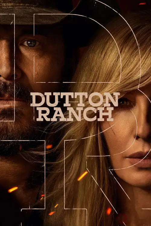 Download Dutton Ranch (Season 1) Dual Audio {Hindi English} Jio Hotstar Series 480P 720P & 1080P Web Dl – (Episode 1 – 9 Added) 9 dutton ranch season 1