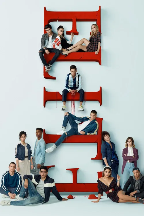 Download Elite (Season 1 2 3) English with Subtitles Netflix WEB Series 720p WEB DL 2 elite season 1