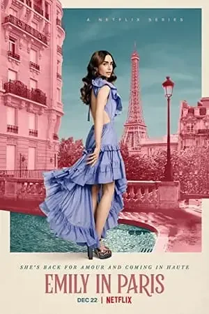 Download Emily in Paris – Netflix Original (Season 1 – 3) Dual Audio {Hindi English} Complete WEB Series 480p | 720p | 1080p WEB DL 17 emily in paris netflix original season 1
