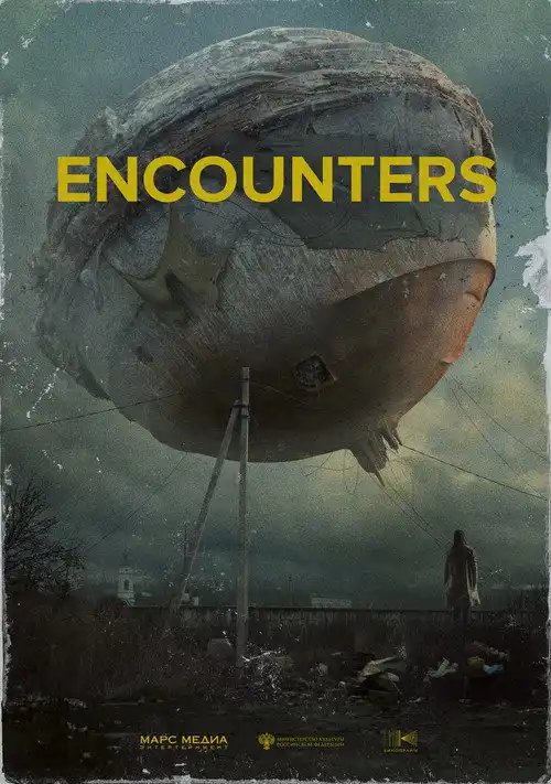 Download Encounters (2023) Season 1 Dual Audio {Hindi English} 720p | 1080p WEB DL 19 encounters 2023