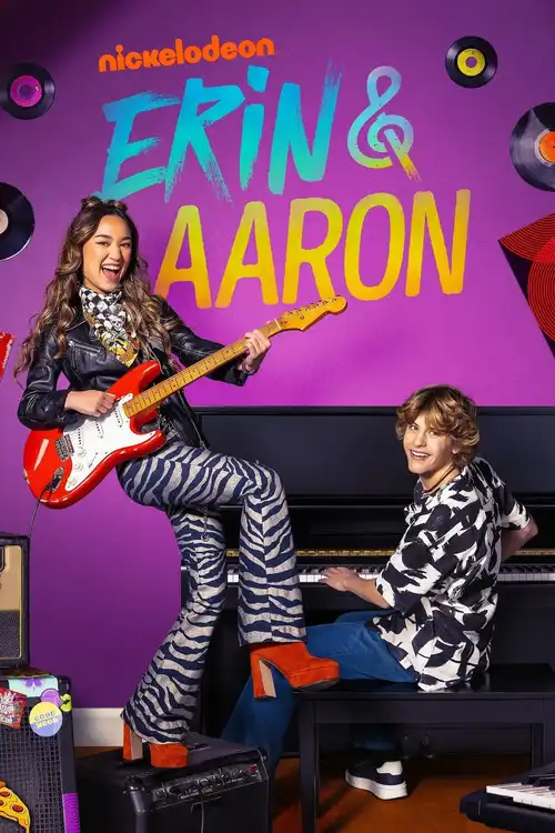 Download Erin & Aaron (2023) Season 1 Hindi Dubbed (ORG) Netflix Original Series All Episodes 480p | 720p | 1080p WEB DL 20 erin aaron 2023