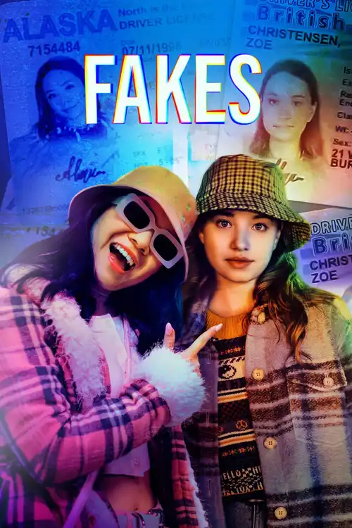 Download Fakes – Netflix Original (2022) Season 1 Dual Audio {Hindi English} 480p | 720p | 1080p WEB DL 8 fakes netflix original 2022