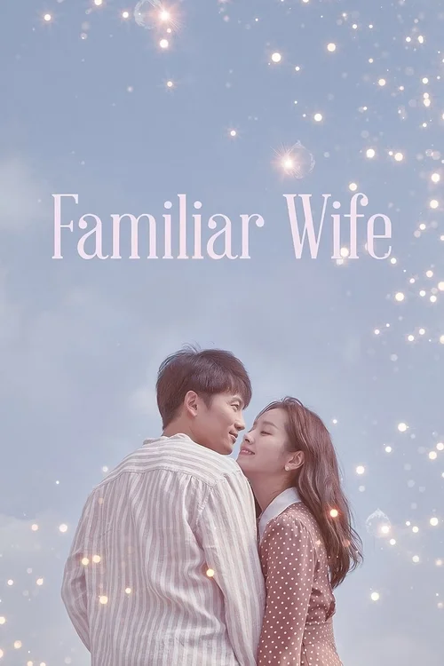 Download Familiar Wife (Season 1) Hindi Dubbed (ORG) Netflix Complete WEB Series 480p | 720p | 1080p WEB DL 5 familiar wife season 1