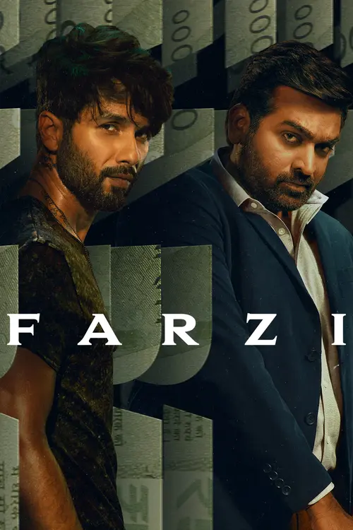 Download Farzi (Season 1) Hindi Amazon Original Complete Web Series 480p | 720p | 1080p | 2160p 4K WEB DL 17 farzi season 1