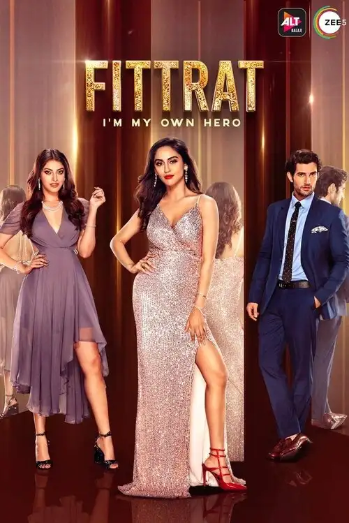 Download Fittrat (2019) Season 1 Hindi ZEE5 Complete WEB Series 480p | 720p HDRip 8 fittrat 2019