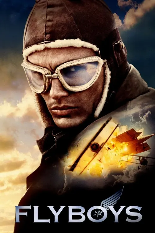 flyboys 2006