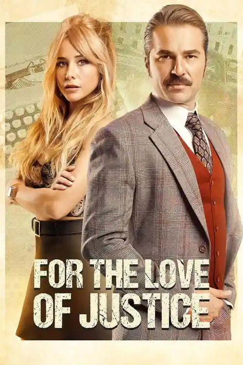 Download For the Love of Justice (2019) Season 1 Hindi Dubbed Complete Series 480p | 720p WEB DL 22 for the love of justice 2019