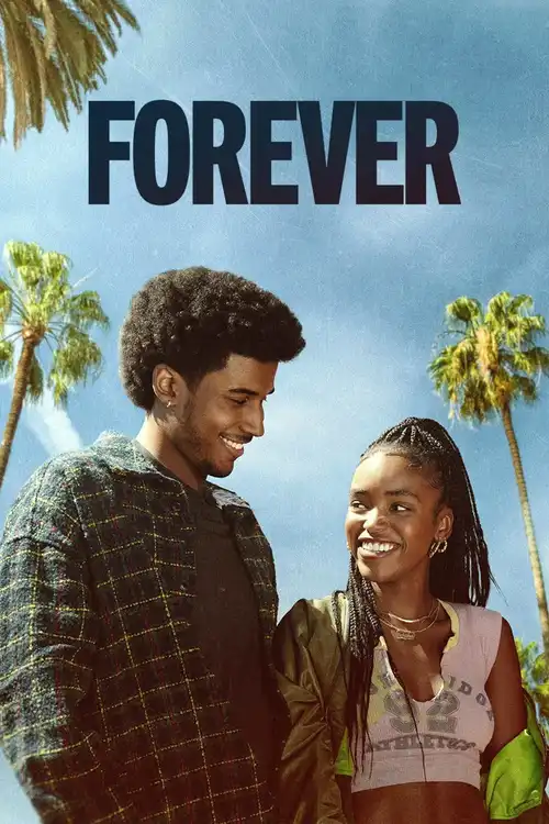 Download Forever (2025) Season 1 Dual Audio {Hindi English} Netflix Series 480p | 720p | 1080p WEB DL 13 forever 2025