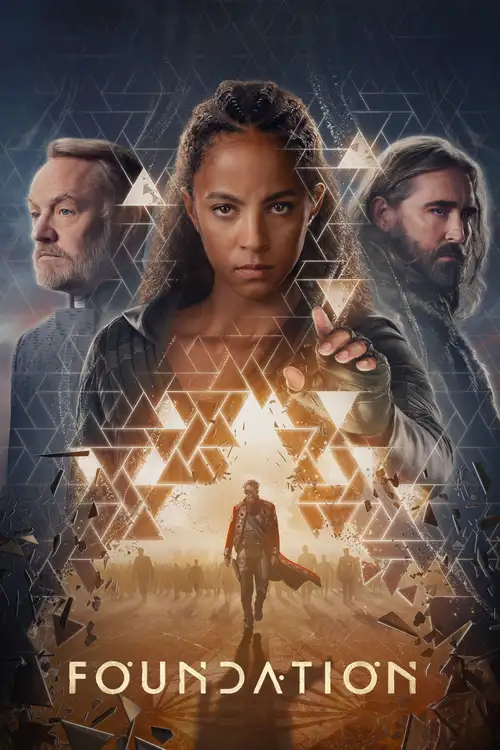 Download Foundation (Season 1 – 3) S03E10 Added Apple TV Series | English WEB Series 720p | 1080p WEB DL 5 foundation season 1
