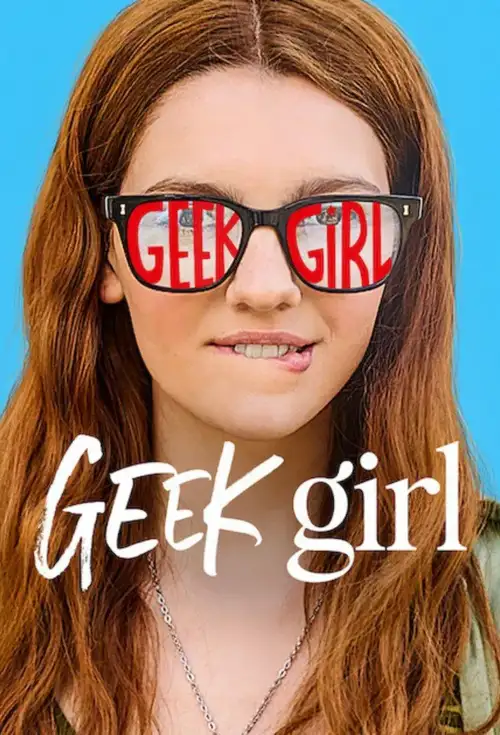 Download Geek Girl (2024) Season 1 Complete Dual Audio {Hindi English} 480p | 720p | 1080p WEB DL 18 geek girl 2024