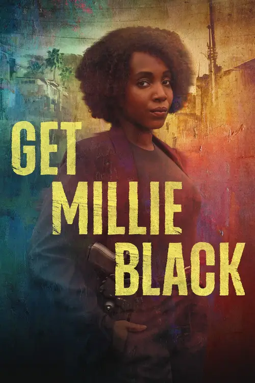 Download Get Millie Black (Season 1) Dual Audio {Hindi English} HBO Original Series 480p | 720p | 1080p WEB DL 1 get millie black season 1