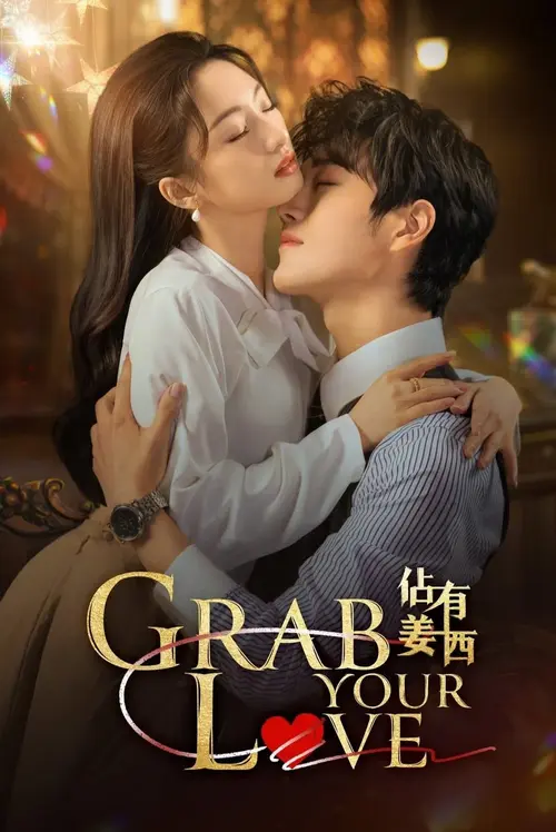 Download Grab Your Love (Season 1) Hindi ORG Dubbed Series 480p 720p & 1080p WEB DL 13 grab your love season 1