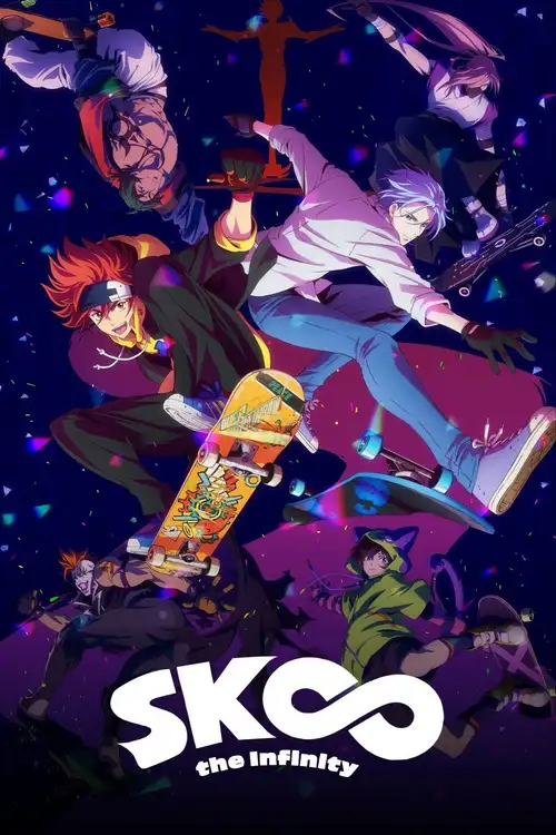 Download Grand Army (Season 1) Multi Audio {Hindi English Japanese} Series 480p 720p & 1080p WEB DL 16 grand army season 1