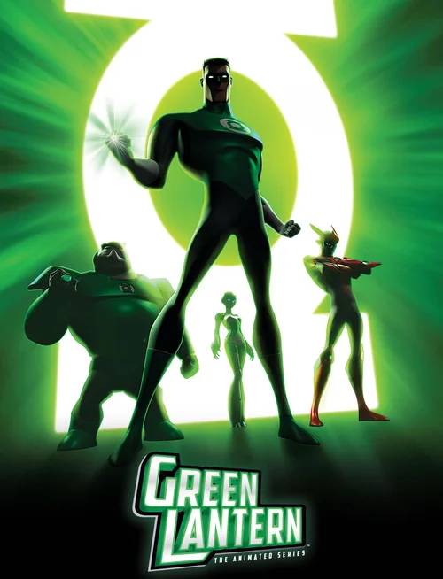 Download Green Lantern: The Animated Series (2023) Season 1 Dual Audio {Hindi English} Series 720p | 1080p WEB DL 5 green lantern the animated series 2023