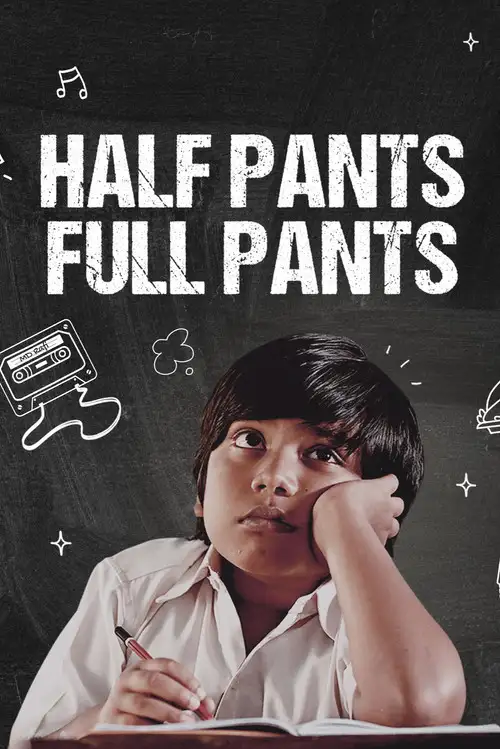 Download Half Pants Full Pants (Season 1) Hindi Amazon Prime Complete Web Series 480p | 720p | 1080p WEB DL 2 half pants full pants season 1