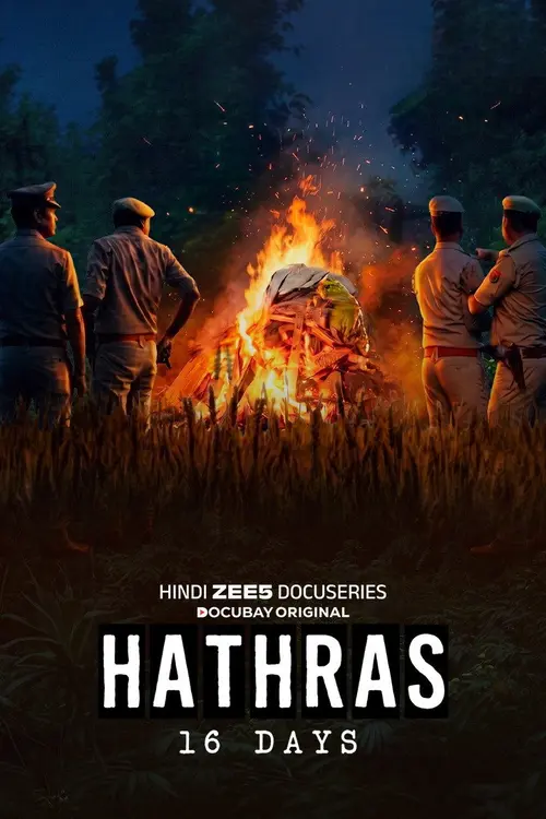 Download Hathras (Season 1) Hindi ZEE5 Complete Web Series 480p | 720p | 1080p WEB DL 13 hathras season 1