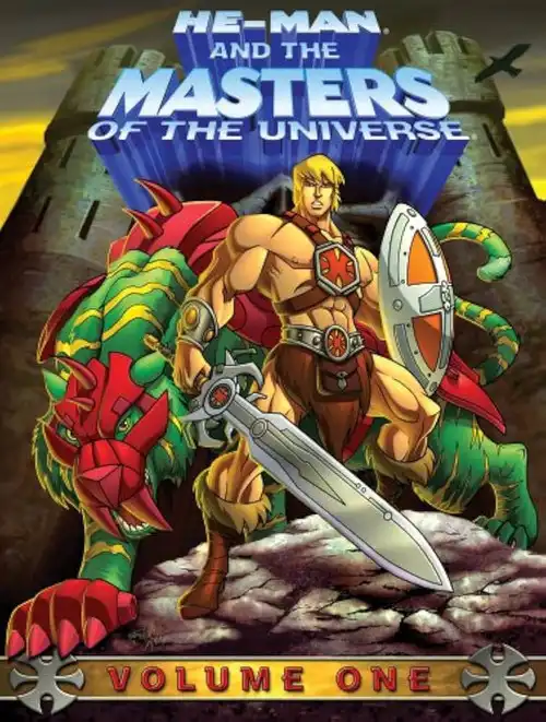 Download He Man and the Masters of the Universe (2022) Season 2 Dual Audio {Hindi English} Netflix 480p | 720p WEB DL 11 he man and the masters of the universe 2022