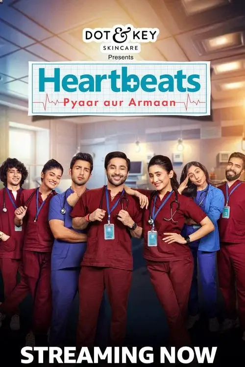 Download Heartbeats: Pyaar aur Armaan (S01) Complete Hindi WEB Series 480p | 720p | 1080p WEB DL 20 heartbeats pyaar aur armaan s01