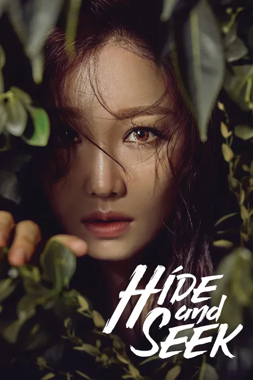 Download Hide and Seek (Season 1) Hindi Dubbed Complete Korean Drama Series 480p | 720p WEB DL 3 hide and seek season 1