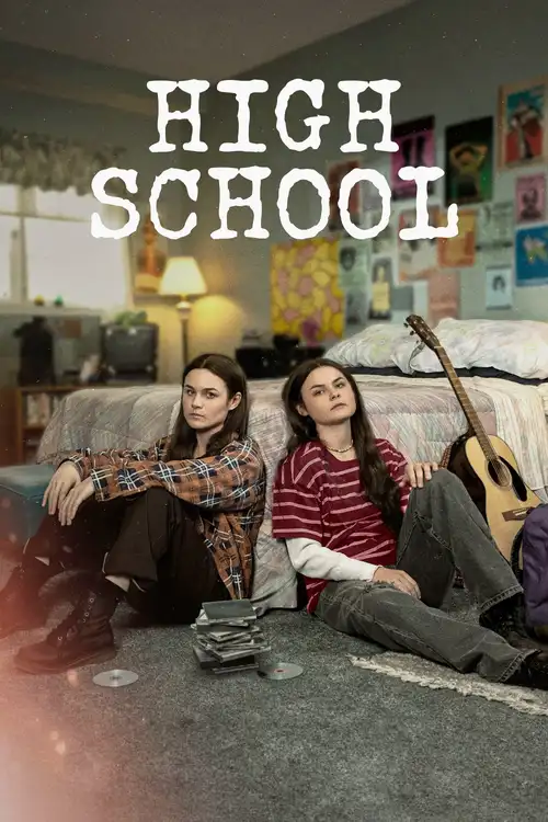 Download High School (Season 1 – Amazon Prime Video) Hindi Dubbed (ORG) Complete All Episodes 480p | 720p | 1080p WEB DL 4 high school season 1
