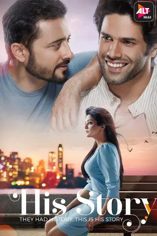 Download His Story (Season 1) Hindi Complete Web Series 480p | 720p | 1080p WEB DL 9 his story season 1