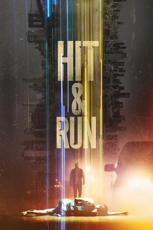 Download Hit & Run (2021) Season 1 Dual Audio {Hindi English} Complete Netflix Original WEB Series 480p | 720p WEB DL 6 hit run 2021