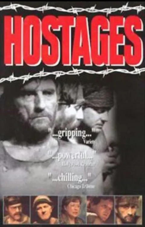 Download Hostages (2019) Season 1 Hindi Complete Hotstar Specials WEB Series 480p | 720p HDRip 20 hostages 2019