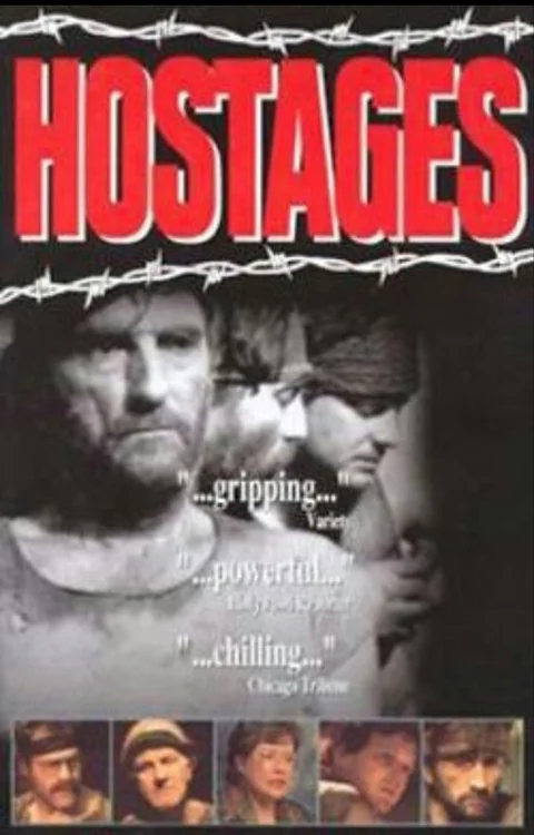 Download Hostages (2021) Season 2 Hindi Complete Disney+ Hotstar WEB Series 480p | 720p HDRip 21 hostages 2021