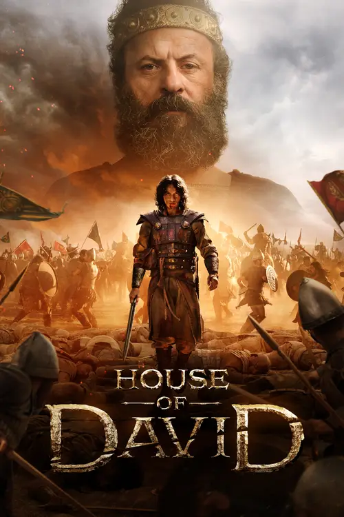 Download House of David (Season 1 – 2) Dual Audio {Hindi English} 480p | 720p | 1080p WEB DL – Amazon Prime Video 11 house of david season 1