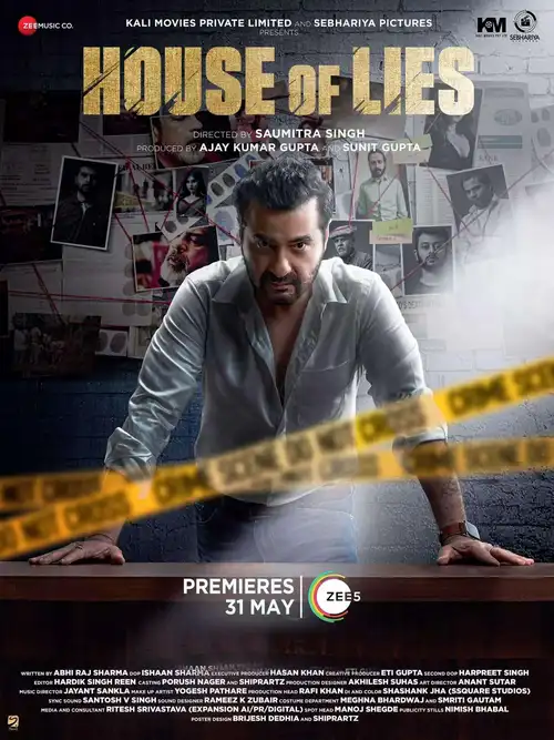 Download House of Lies (2024) Hindi Full Movie 720p | 1080p Zee5 WEB DL 16 house of lies 2024