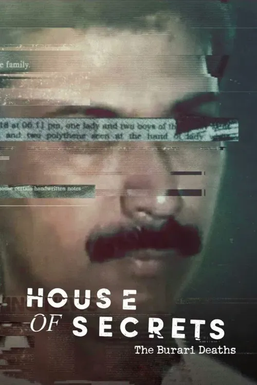 Download House of Secrets: The Burari Deaths (2021) Season 1 Hindi DD5.1 Netflix WEB Series 480p | 720p | 1080p WEB DL 21 house of secrets the burari deaths 2021