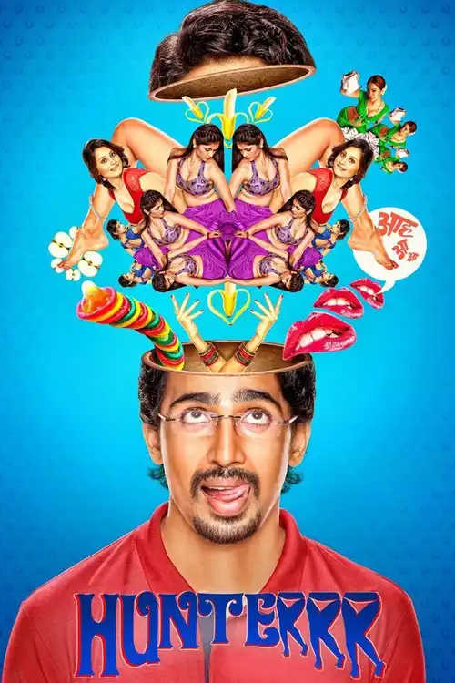 Download Hunterrr (2015) Hindi Full Movie 480p (400MB) | 720p (1.1GB) 15 hunterrr 2015