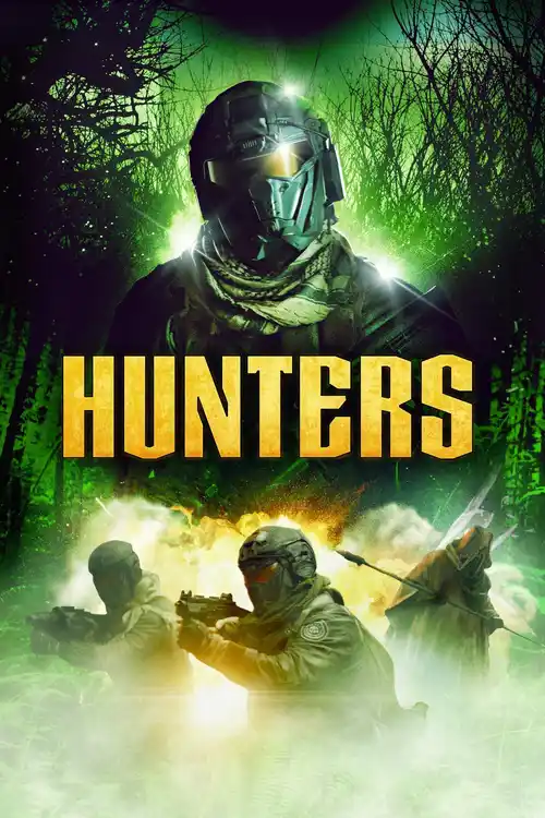hunters 2021
