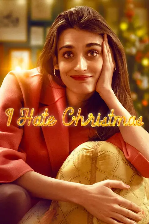 Download I Hate Christmas β Netflix Original (2022) Season 1 Dual Audio {Hindi English} 480p | 720p | 1080p WEB DL 7 i hate christmas netflix original 2022