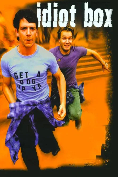 Download Idiot Box (2020) Season 1 Hindi Complete MX Player WEB Series 480p | 720p HDRip 6 idiot box 2020