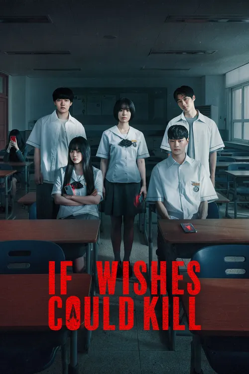 Download If Wishes Could Kill (2026) Season 1 Hindi Dubbed (DD5.1) Dual Audio NetFlix Series 480p | 720p | 1080p WEB DL 11 if wishes could kill 2026